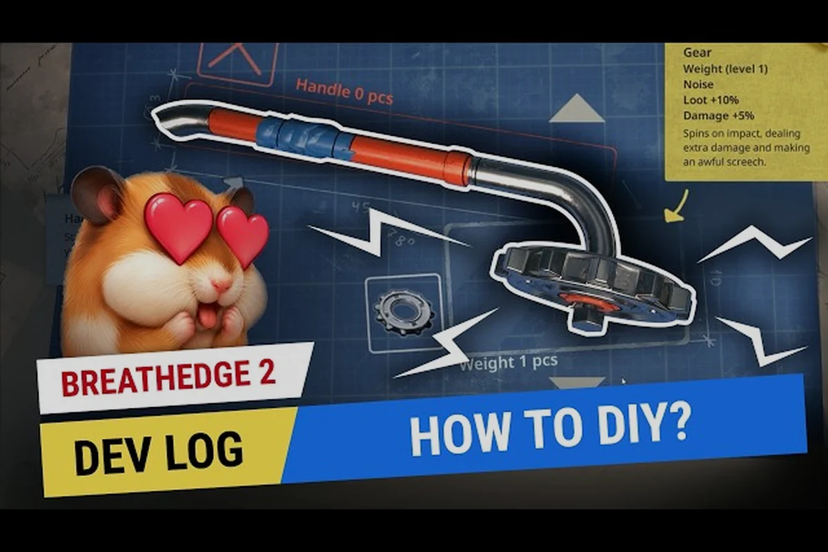 Guía de fabricación de Breathedge 2: recetas y prioridades