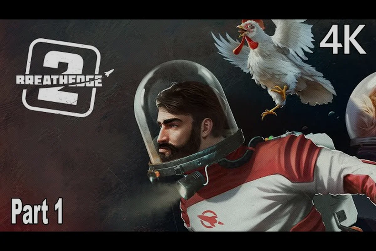 Guía de la demo de Breathedge 2: supera la porción gratuita