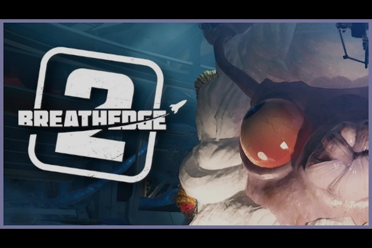 Breathedge 2 planetary driving: everything about rovers