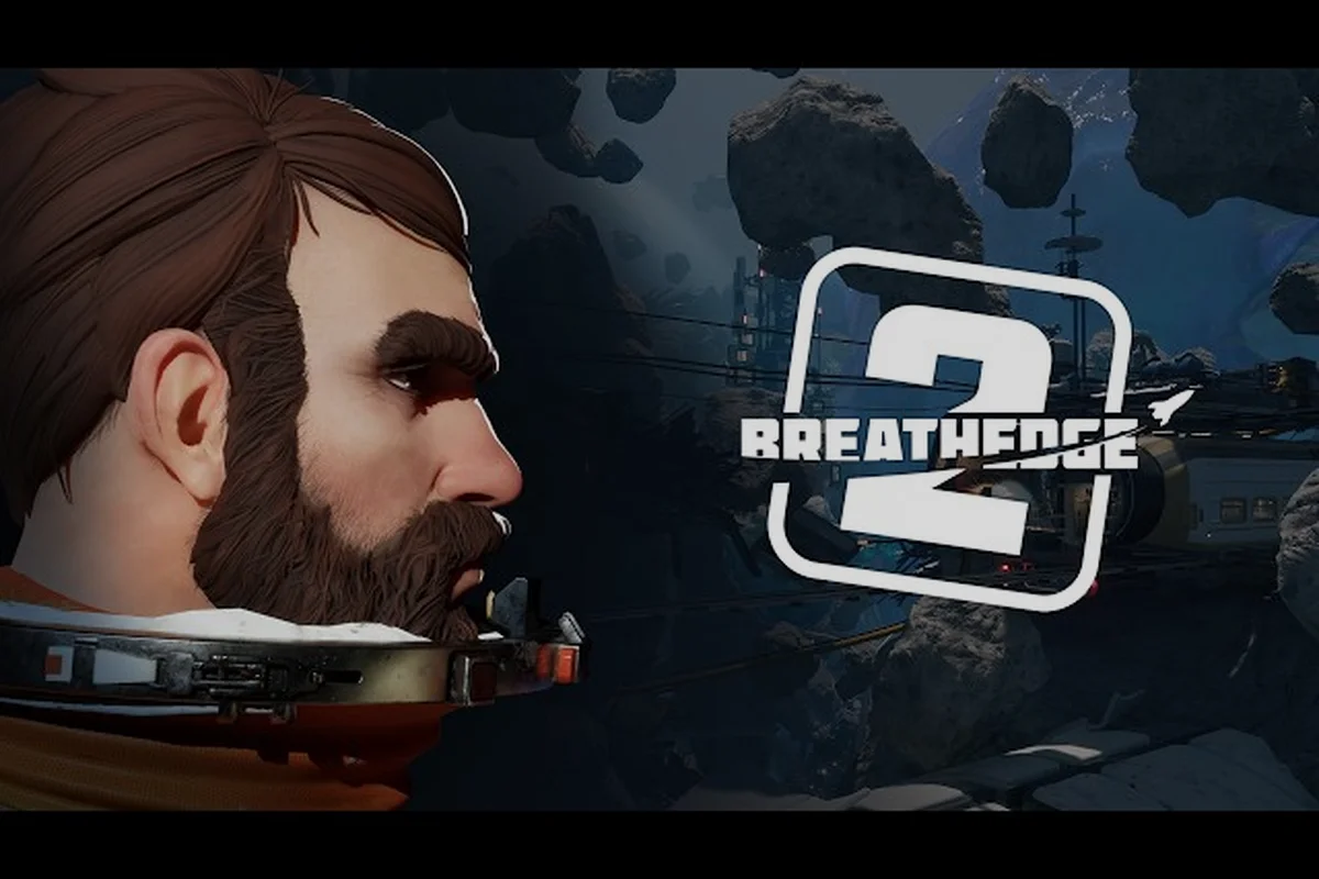 Breathedge 2ローンチトレーラー：新映像の徹底解説