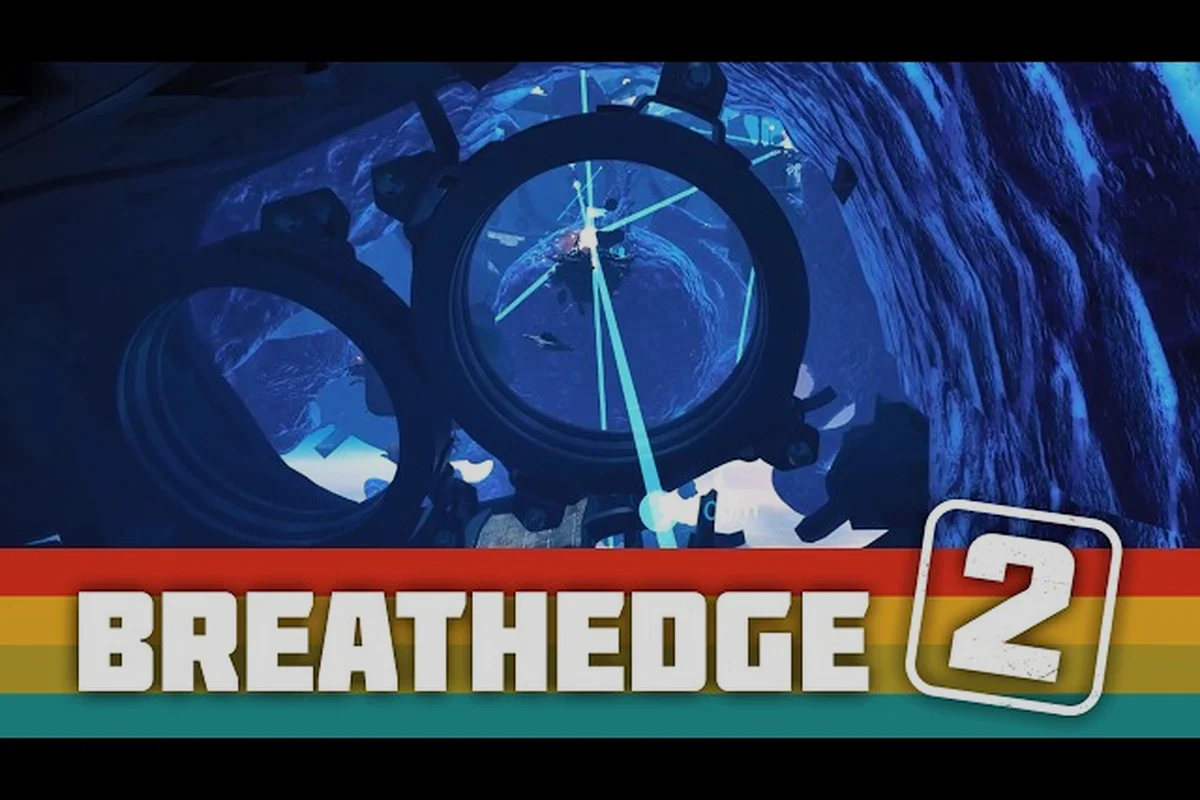 Breathedge 2開発者アップデート：RedRuinsスタジオの最新ニュース